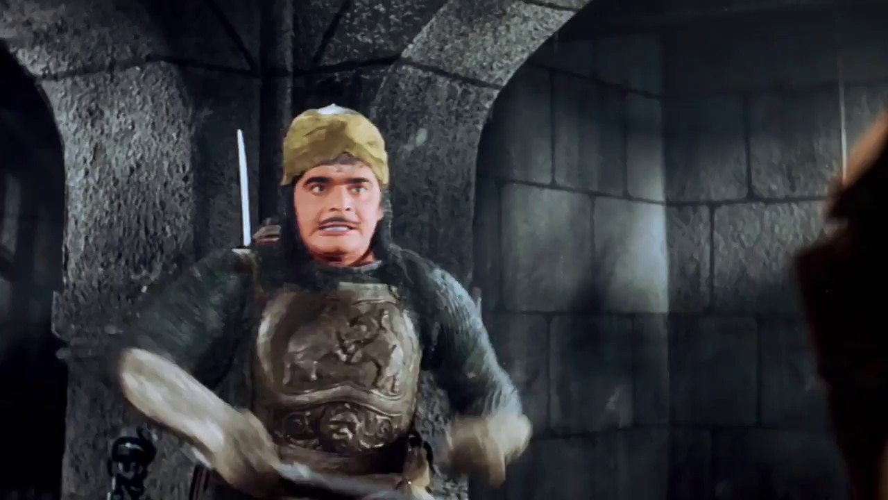 Mughal-e-Azam (1960) Coloured WEBRip Hindi 720p x264 AVC HE-AAC 2.0 ESub.mkv.0003